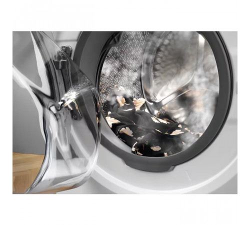 სარეცხი მანქანა ELECTROLUX EW6SM427BE 7 KG სარეცხი მანქანა ELECTROLUX EW6SM427BE 7 KG