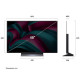 ტელევიზორი LG TV 48''(122cm) OLED48C5RLA.AMCN