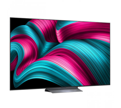 ტელევიზორი LG TV 48''(122cm) OLED48C5RLA.AMCN ტელევიზორი LG TV 48''(122cm) OLED48C5RLA.AMCN