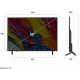 ტელევიზორი LG 50''(127cm) 50QNED82A6B.AMCN
