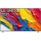 ტელევიზორი LG 65''(140cm) 65QNED82A6B.AMCN