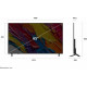 ტელევიზორი LG 65''(140cm) 65QNED82A6B.AMCN