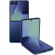 მობილური ტელეფონი SAMSUNG Galaxy Z Flip 7 12GB/256GB Blue Shadow