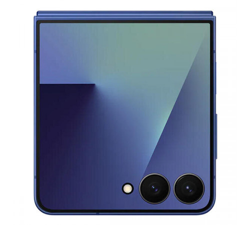 მობილური ტელეფონი SAMSUNG Galaxy Z Flip 7 12GB/256GB Blue Shadow