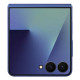 მობილური ტელეფონი SAMSUNG Galaxy Z Flip 7 12GB/256GB Blue Shadow