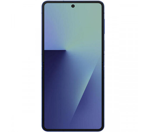 მობილური ტელეფონი SAMSUNG Galaxy Z Flip 7 12GB/256GB Blue Shadow