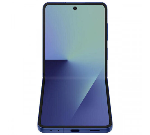 მობილური ტელეფონი SAMSUNG Galaxy Z Flip 7 12GB/256GB Blue Shadow