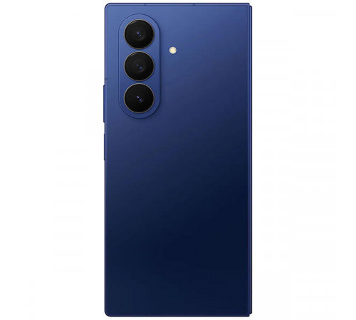 მობილური ტელეფონი SAMSUNG Galaxy Z Fold 7 12GB/512GB Blue Shadow მობილური ტელეფონი SAMSUNG Galaxy Z Fold 7 12GB/512GB Blue Shadow