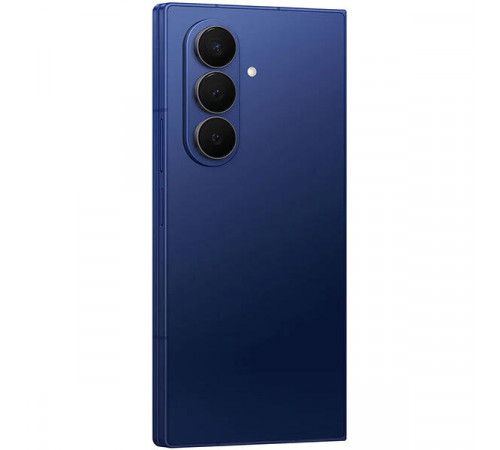 მობილური ტელეფონი SAMSUNG Galaxy Z Fold 7 12GB/512GB Blue Shadow მობილური ტელეფონი SAMSUNG Galaxy Z Fold 7 12GB/512GB Blue Shadow