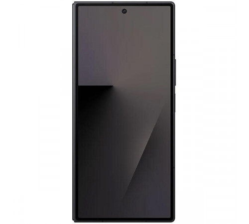 მობილური ტელეფონი SAMSUNG Galaxy Z Fold 7 12GB/512GB Jet Black მობილური ტელეფონი SAMSUNG Galaxy Z Fold 7 12GB/512GB Jet Black