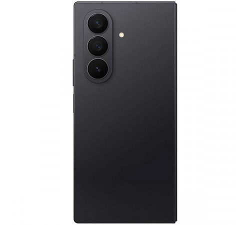 მობილური ტელეფონი SAMSUNG Galaxy Z Fold 7 12GB/512GB Jet Black მობილური ტელეფონი SAMSUNG Galaxy Z Fold 7 12GB/512GB Jet Black