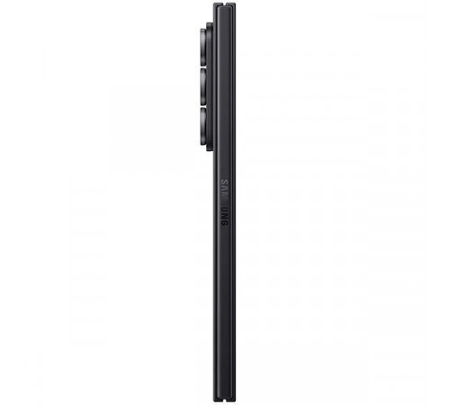 მობილური ტელეფონი SAMSUNG Galaxy Z Fold 7 12GB/512GB Jet Black მობილური ტელეფონი SAMSUNG Galaxy Z Fold 7 12GB/512GB Jet Black