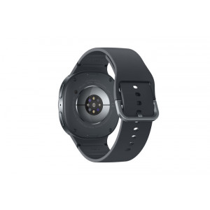 სმარტ საათი SAMSUNG Galaxy Watch 8 44mm Gray (SM-L330NDAACIS)
