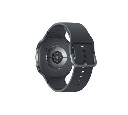 სმარტ საათი SAMSUNG Galaxy Watch 8 44mm Gray (SM-L330NDAACIS) სმარტ საათი SAMSUNG Galaxy Watch 8 44mm Gray (SM-L330NDAACIS)