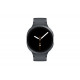სმარტ საათი SAMSUNG Galaxy Watch 8 44mm Gray (SM-L330NDAACIS)