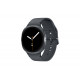 სმარტ საათი SAMSUNG Galaxy Watch 8 44mm Gray (SM-L330NDAACIS)