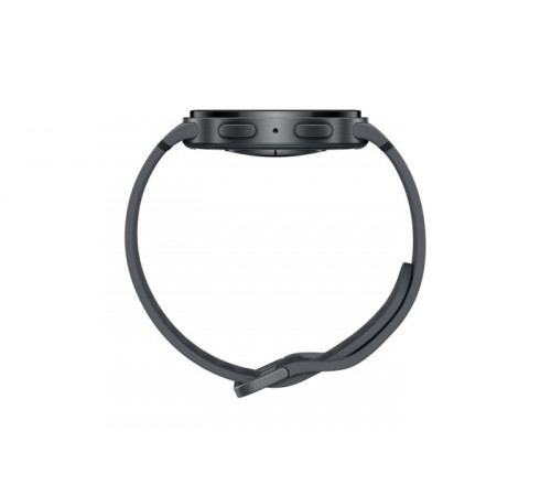 სმარტ საათი SAMSUNG Galaxy Watch 8 44mm Gray (SM-L330NDAACIS) სმარტ საათი SAMSUNG Galaxy Watch 8 44mm Gray (SM-L330NDAACIS)
