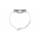 სმარტ საათი SAMSUNG Galaxy Watch 8 44mm Silver (SM-L330NZSACIS)