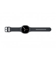 სმარტ საათი SAMSUNG Galaxy Watch 8 40mm Gray (SM-L320NDAACIS)