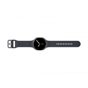 სმარტ საათი SAMSUNG Galaxy Watch 8 40mm Gray (SM-L320NDAACIS)