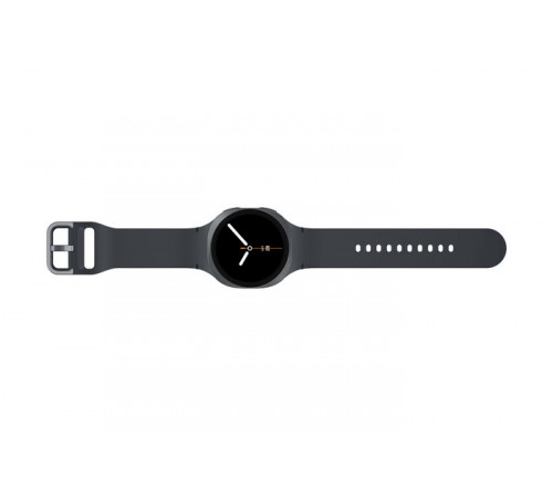 სმარტ საათი SAMSUNG Galaxy Watch 8 40mm Gray (SM-L320NDAACIS) სმარტ საათი SAMSUNG Galaxy Watch 8 40mm Gray (SM-L320NDAACIS)
