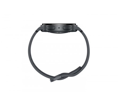 სმარტ საათი SAMSUNG Galaxy Watch 8 40mm Gray (SM-L320NDAACIS) სმარტ საათი SAMSUNG Galaxy Watch 8 40mm Gray (SM-L320NDAACIS)