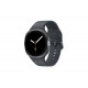 სმარტ საათი SAMSUNG Galaxy Watch 8 40mm Gray (SM-L320NDAACIS)