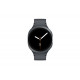 სმარტ საათი SAMSUNG Galaxy Watch 8 40mm Gray (SM-L320NDAACIS)