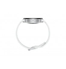 სმარტ საათი SAMSUNG Galaxy Watch 8 40mm Silver SM-L320NZSACIS)