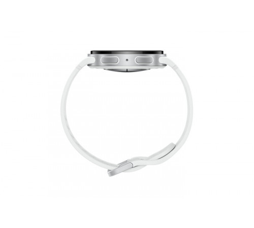 სმარტ საათი SAMSUNG Galaxy Watch 8 40mm Silver SM-L320NZSACIS) სმარტ საათი SAMSUNG Galaxy Watch 8 40mm Silver SM-L320NZSACIS)