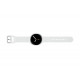 სმარტ საათი SAMSUNG Galaxy Watch 8 40mm Silver SM-L320NZSACIS)