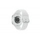 სმარტ საათი SAMSUNG Galaxy Watch 8 40mm Silver SM-L320NZSACIS)