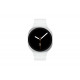 სმარტ საათი SAMSUNG Galaxy Watch 8 40mm Silver SM-L320NZSACIS)