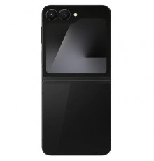 მობილური ტელეფონი SAMSUNG Galaxy Z Flip 7 FE 8GB/256GB Jet Black