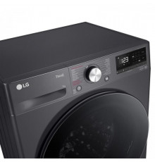 სარეცხი მანქანა LG F2V5HYPYJE.AMBPMER 7 KG