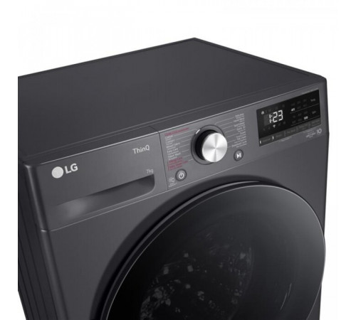 სარეცხი მანქანა LG F2V5HYPYJE.AMBPMER 7 KG სარეცხი მანქანა LG F2V5HYPYJE.AMBPMER 7 KG