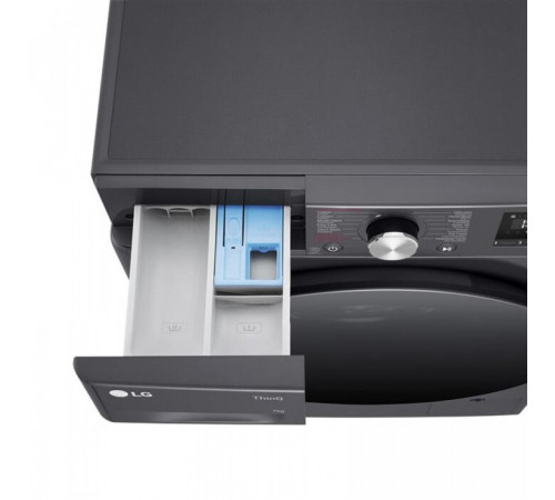 სარეცხი მანქანა LG F2V5HYPYJE.AMBPMER 7 KG სარეცხი მანქანა LG F2V5HYPYJE.AMBPMER 7 KG