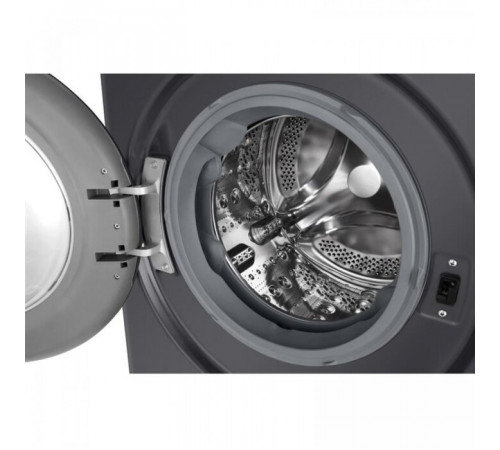 სარეცხი მანქანა LG F2V5HYPYJE.AMBPMER 7 KG სარეცხი მანქანა LG F2V5HYPYJE.AMBPMER 7 KG