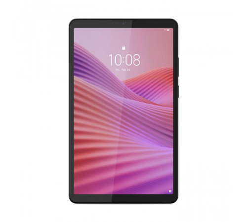ტაბი LENOVO TAB ONE LTE 8.7'' 4GB 64GB Luna Grey With Clear Case ტაბი LENOVO TAB ONE LTE 8.7'' 4GB 64GB Luna Grey With Clear Case