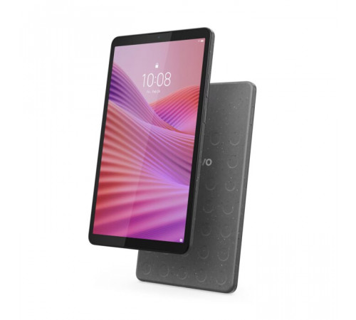 ტაბი LENOVO TAB ONE LTE 8.7'' 4GB 64GB Luna Grey With Clear Case ტაბი LENOVO TAB ONE LTE 8.7'' 4GB 64GB Luna Grey With Clear Case