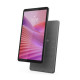ტაბი LENOVO TAB ONE LTE 8.7'' 4GB 64GB Luna Grey With Clear Case