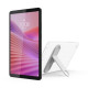 ტაბი LENOVO TAB ONE LTE 8.7'' 4GB 128GB Luna Grey With Clear Case