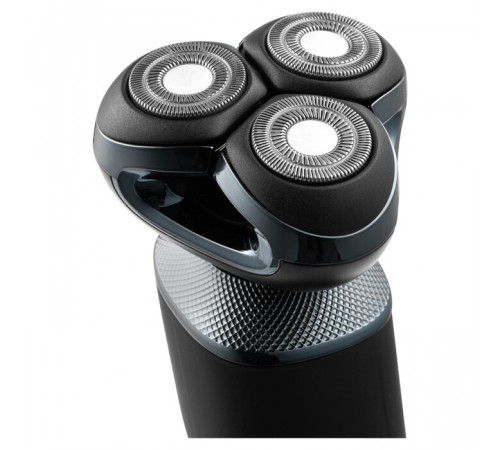 წვერსაპარსი SMS 7000BK Men's Electric Shaver წვერსაპარსი SMS 7000BK Men's Electric Shaver