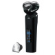 წვერსაპარსი SMS 7000BK Men's Electric Shaver