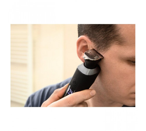წვერსაპარსი SMS 7000BK Men's Electric Shaver წვერსაპარსი SMS 7000BK Men's Electric Shaver
