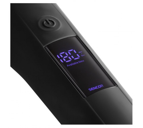 წვერსაპარსი SMS 7000BK Men's Electric Shaver წვერსაპარსი SMS 7000BK Men's Electric Shaver