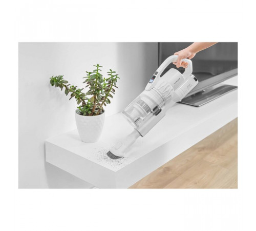 მტვერსასრუტი SENCOR SVC 9829WH 3in1 Cordl.Vac.Cleaner