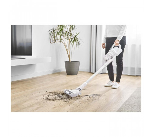 მტვერსასრუტი SENCOR SVC 9829WH 3in1 Cordl.Vac.Cleaner
