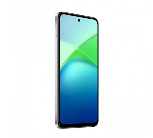 მობილური ტელეფონი INFINIX Smart 10 4GB/64GB Titanium Silver მობილური ტელეფონი INFINIX Smart 10 4GB/64GB Titanium Silver