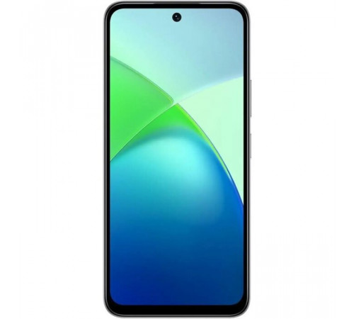 მობილური ტელეფონი INFINIX Smart 10 4GB/64GB Titanium Silver მობილური ტელეფონი INFINIX Smart 10 4GB/64GB Titanium Silver